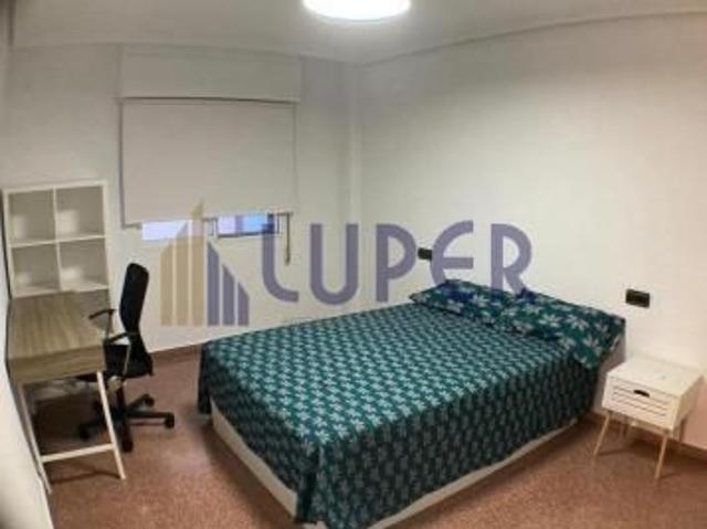 Flat San Vicente del Raspeig Plaza santa faz