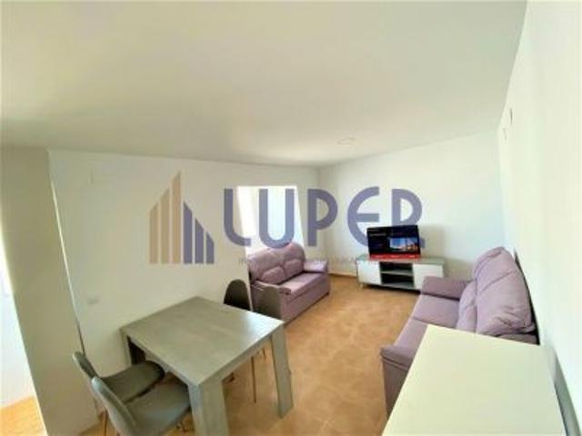 Flat San Vicente del Raspeig Sur