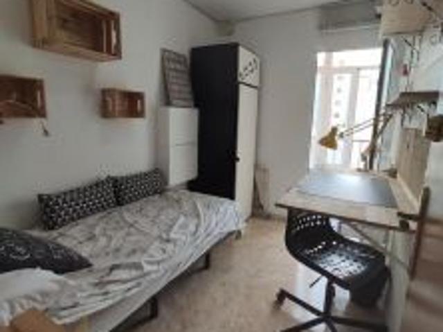 Flat San Vicente del Raspeig Sur