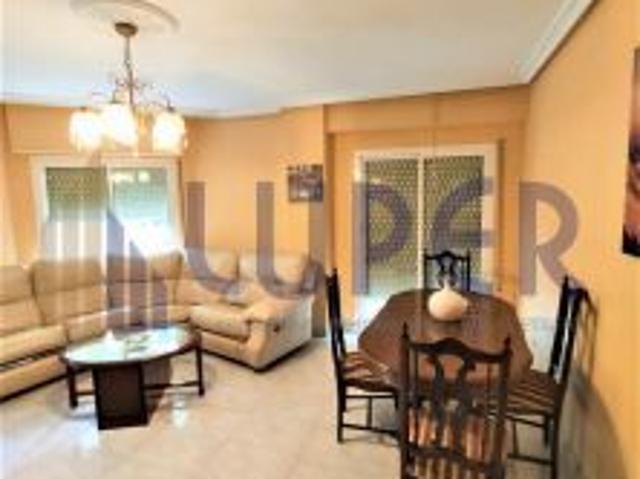Flat San Vicente del Raspeig