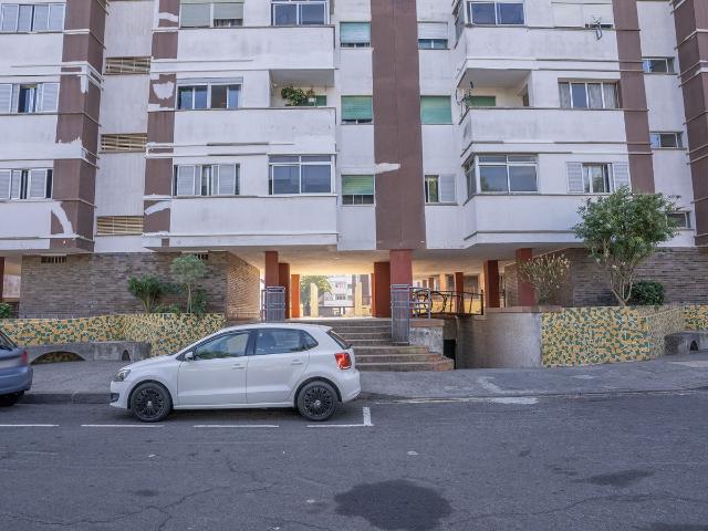 flat san cristobal de la laguna zona centro