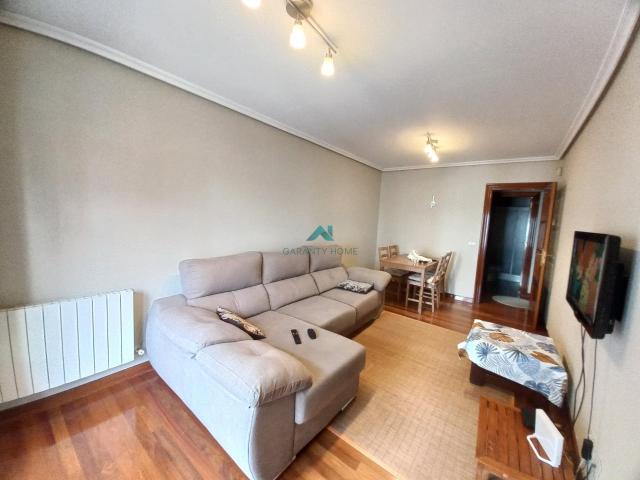 Flat Santoña