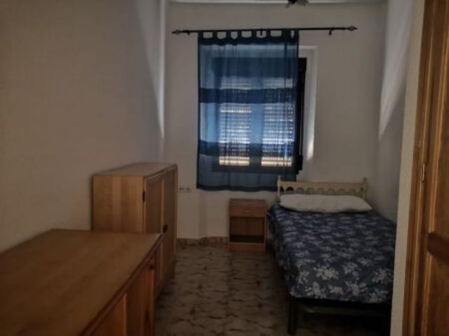 Flat second hand for rent