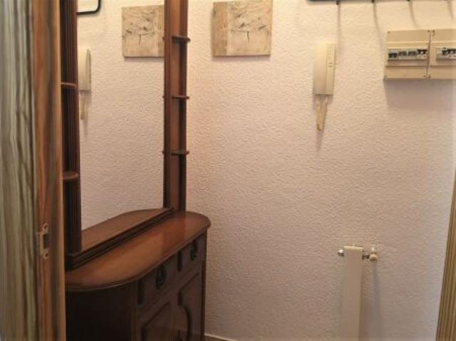 Flat second hand for rent