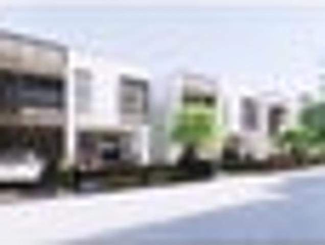 Flat Section for Standalone Home with BC!