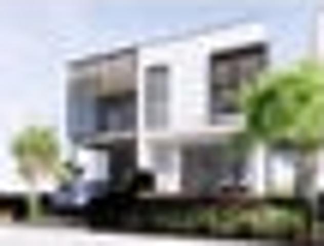 Flat Section for Standalone Home with BC!