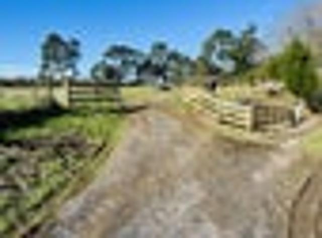 FLAT SECTION with POWER 1.1ha