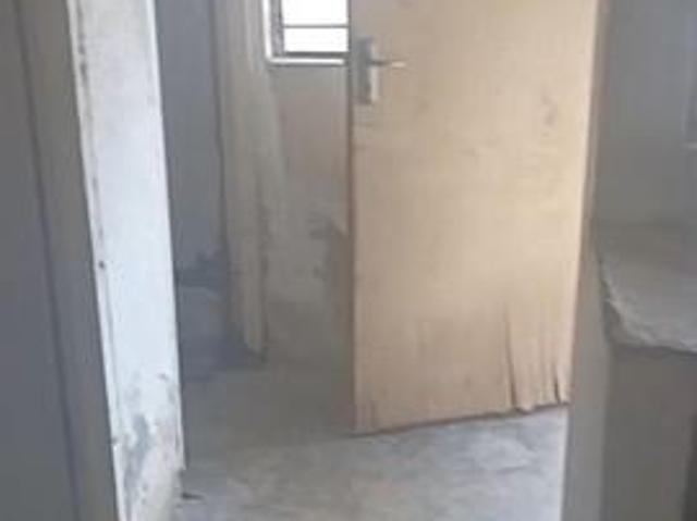 Flat Seberang Jaya Untuk Di jual