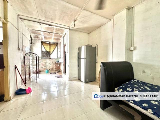 Flat Seksyen 10