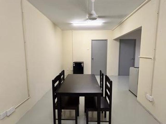 Flat Seksyen 16 Bandar Baru Bangi