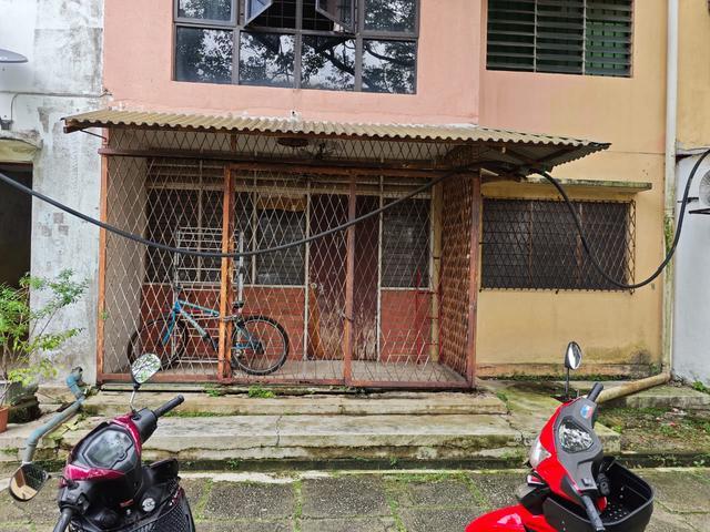 Flat Seksyen 17