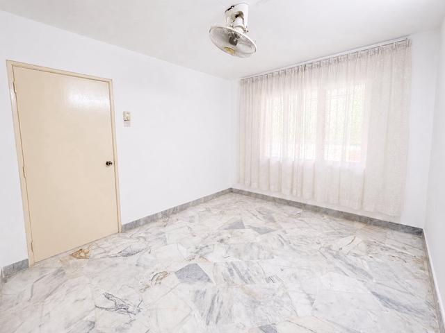 Flat Seksyen 4 Wangsa Maju Level 2 Walking Distance to LRT