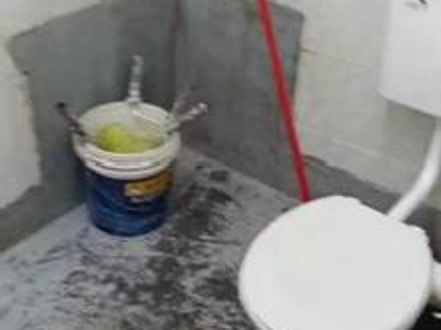Flat Seksyen 4 Bandar Baru Bangi
