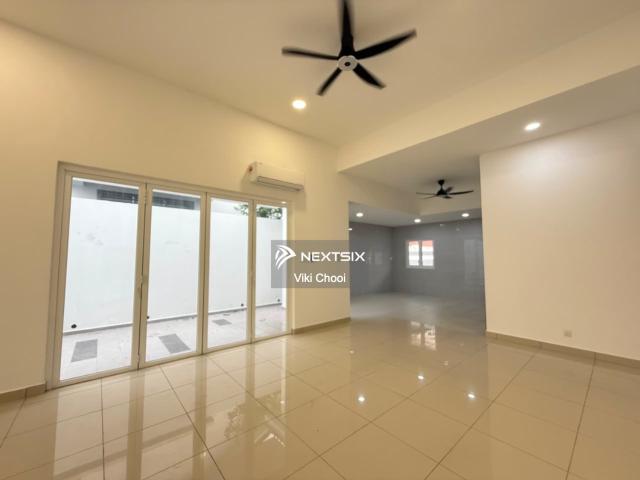 Flat Selasa Jaya / Jalan Silat Lincah / Low Cost Flat