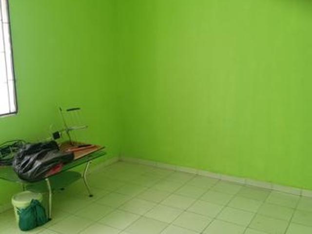 flat Selesa Jaya Skudai Below Price Value Rumah Pertama Can Full Loan