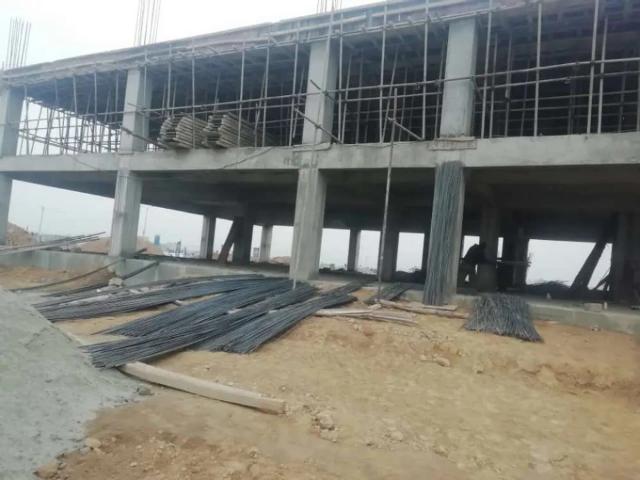 Flat sell Islamabad B 17 ID 39360