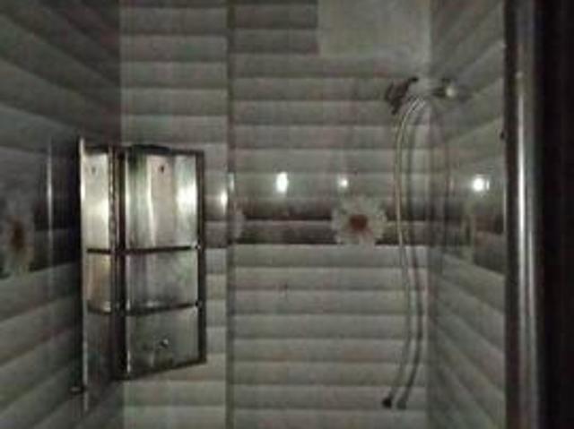 Flat Seri Pulai Puchong Hartamas