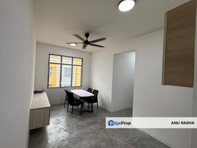 Flat Seri Zamrud