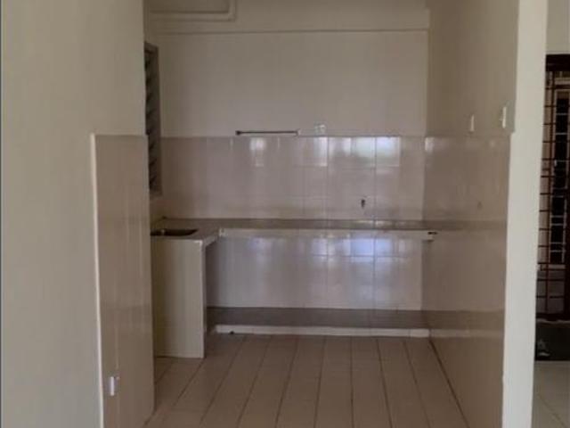FLAT SETAPAK INDAH JAYA SETAPAK Full LOAN ZERO DOWNPAYMENT