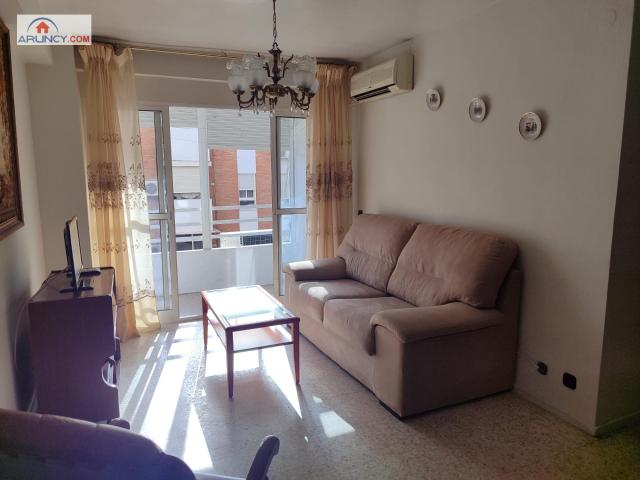 flat sevilla arroyo santa justa