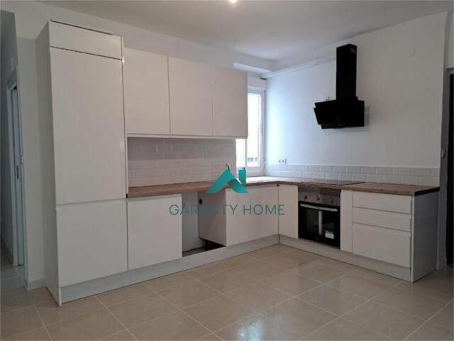 Flat Sevilla Los Remedios