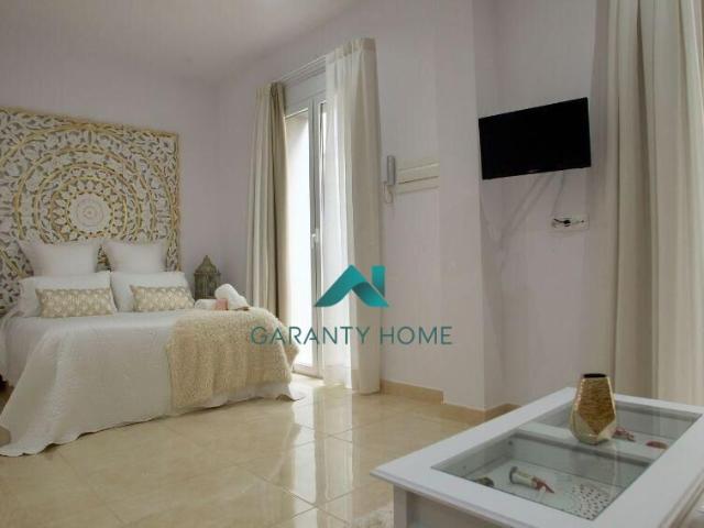 Flat Sevilla San Julián