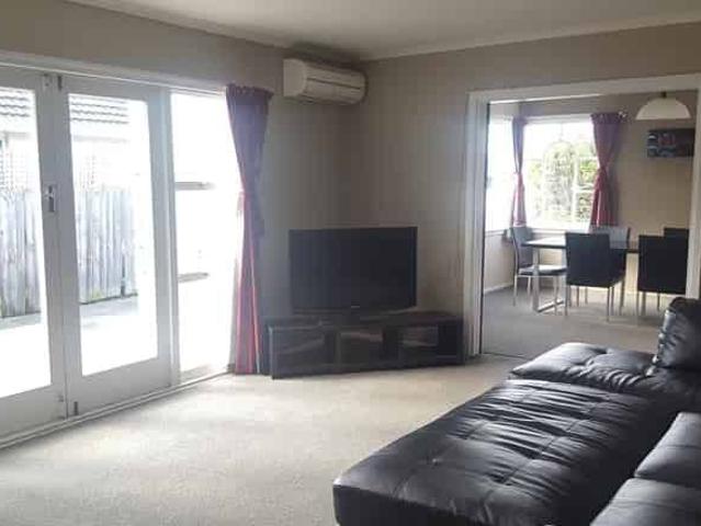 Flat Share? Need Space?