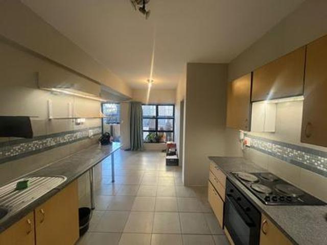 flat share opportunity milpark r5000 p/m