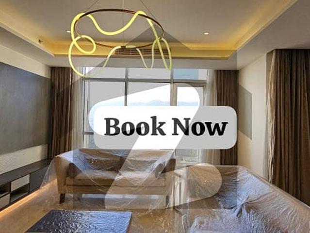 Flat Silver Oaks Clients 3 Years Instalments 30 D. P Investors Welcome