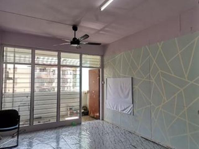 Flat Sim Sim sandakan