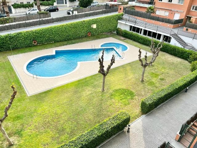 Flat Sitges Can Pei