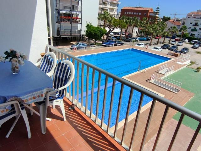 Flat Sitges Centre