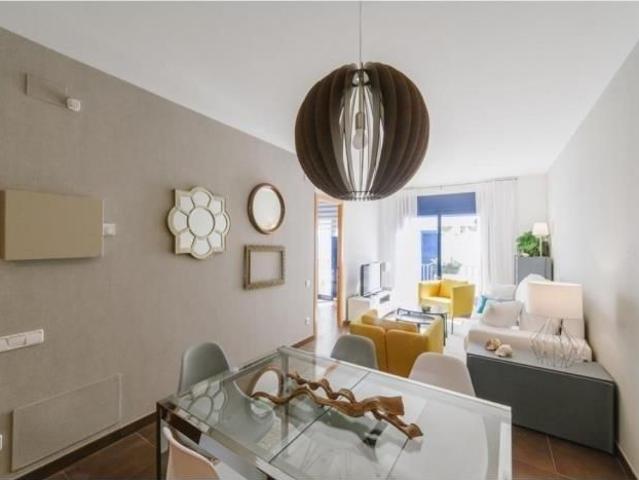 Flat Sitges Centre