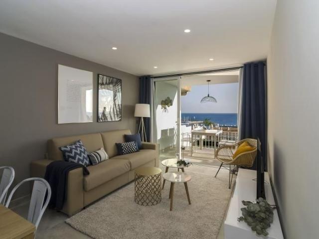 Flat Sitges Quint Mar