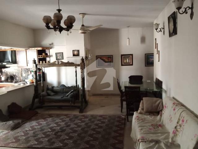 Flat Sized 1600 Square Feet Is Available For sale In Sohni Serenity Executive Apartments