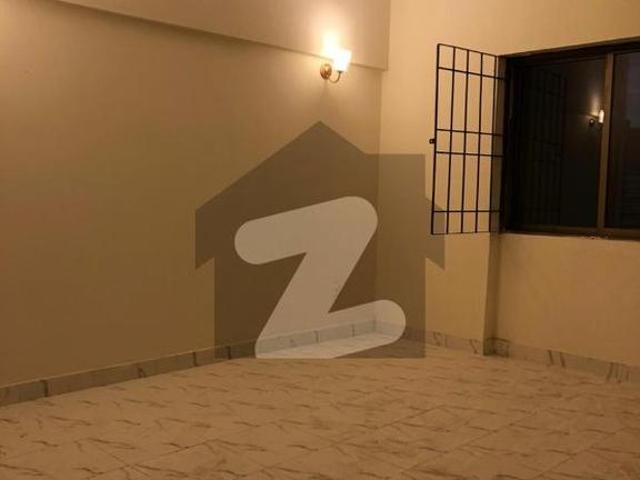 Flat Sized 2000 Square Yards Available In Burj Ul Harmain