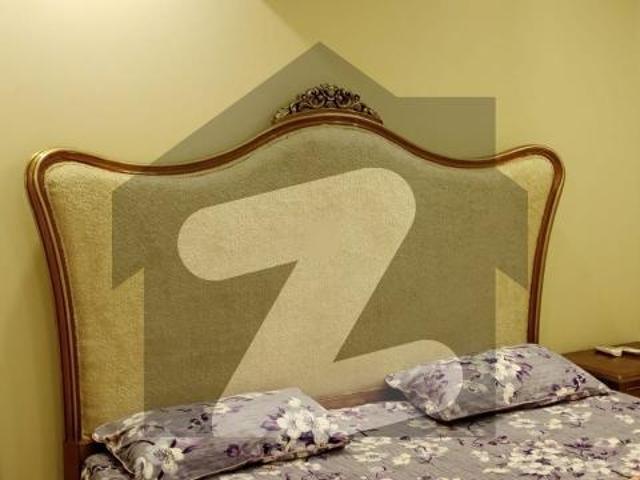 Flat Sized 750 Square Feet In Bahria Enclave Sector H