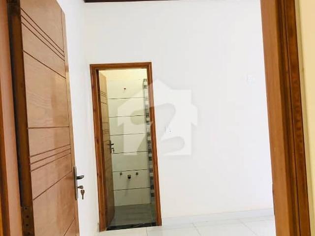 Flat Sized 790 Square Yards Is Available For Sale In Saadi Town