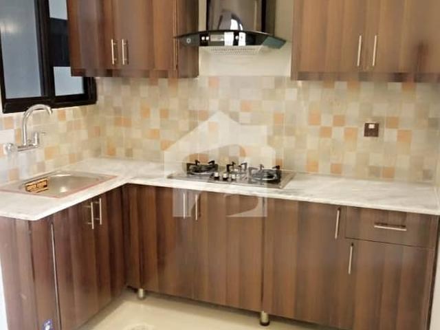 Flat Sized 1074 Square Feet Available In Defence Executive Apartment