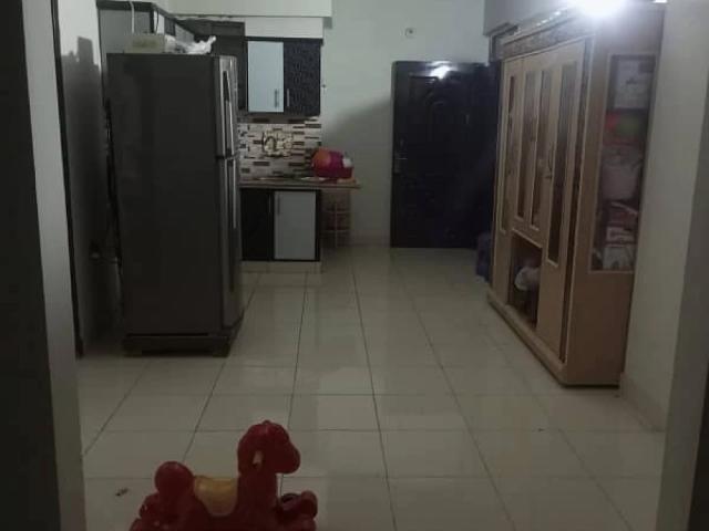 Flat Sized 950 Square Feet Is Available For sale In Quetta Town Karachi Quetta Town ID 82503