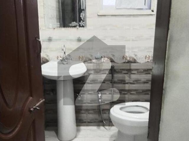 Flat Spread Over 650 Square Feet In PWD Housing Scheme Available PWD Housing Scheme