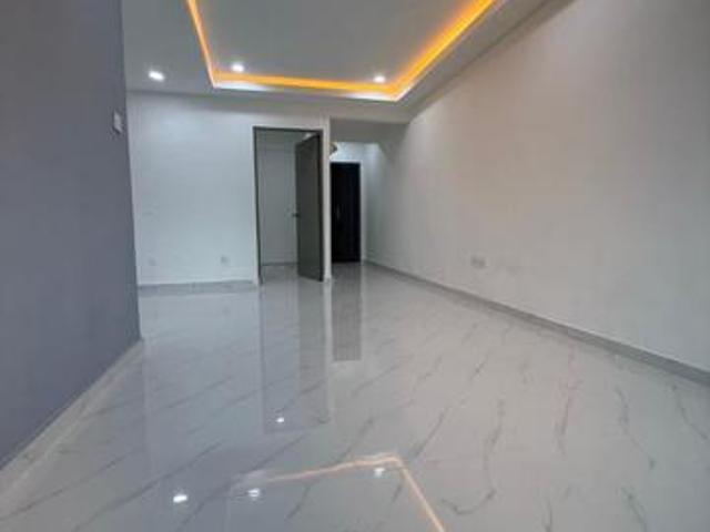 Flat sri lanang