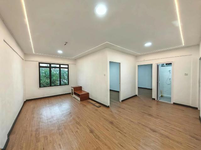 Flat Sri Lanang, Taman Desa Tebrau – Corner Unit, 3 Bedrooms, Freehold
