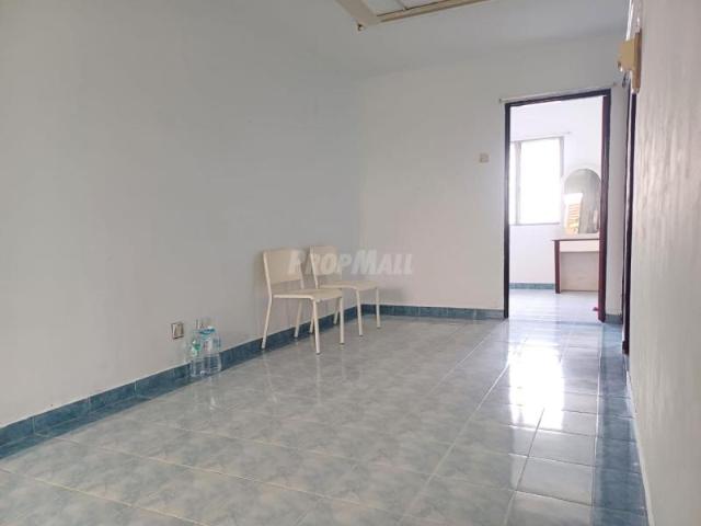 Flat Sri Nilam, Bandar Baru Ampang