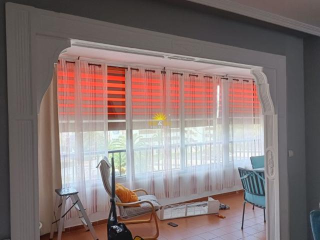 FLAT TWO BEDROOMS SAN JUAN ALICANTE