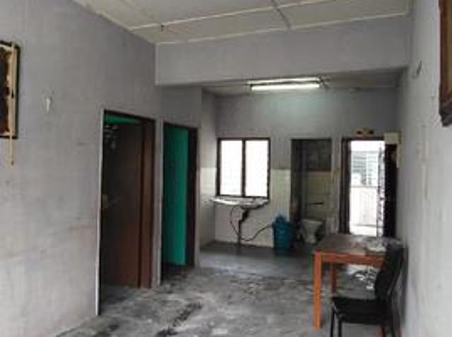 Flat Taman Mulia Jaya Ampang Selangor