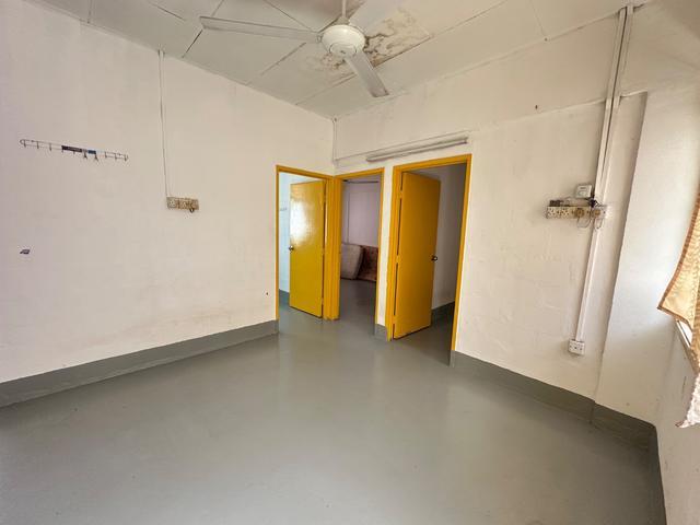 Flat Taman Machang Bubok Affordable freehold Unit Bukit Mertajam