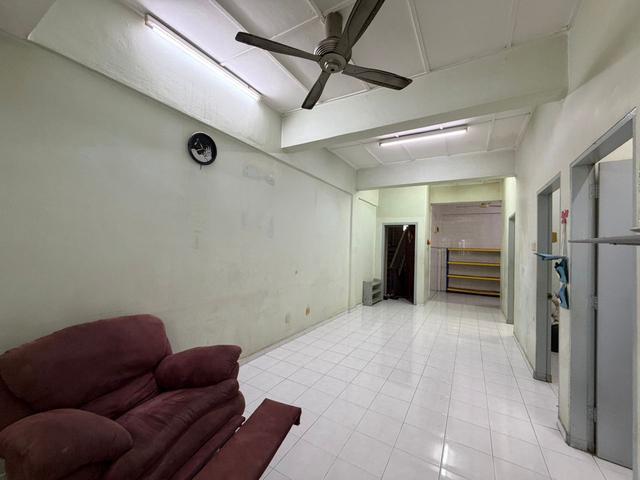 Flat Taman Malim Jaya