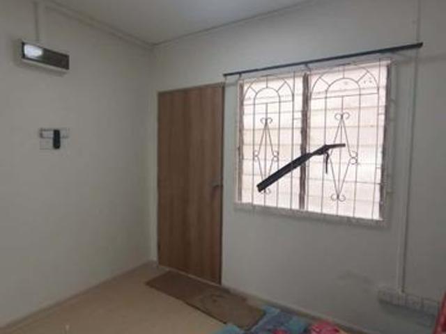 Flat Taman Melor Level 2 Below Market Value Good For Investment