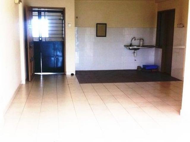 Flat Taman Melati Blok C